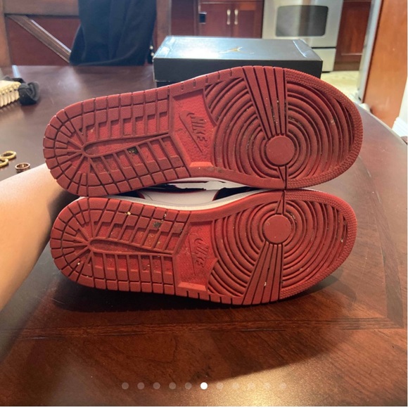 bloodline jordan 1 footlocker